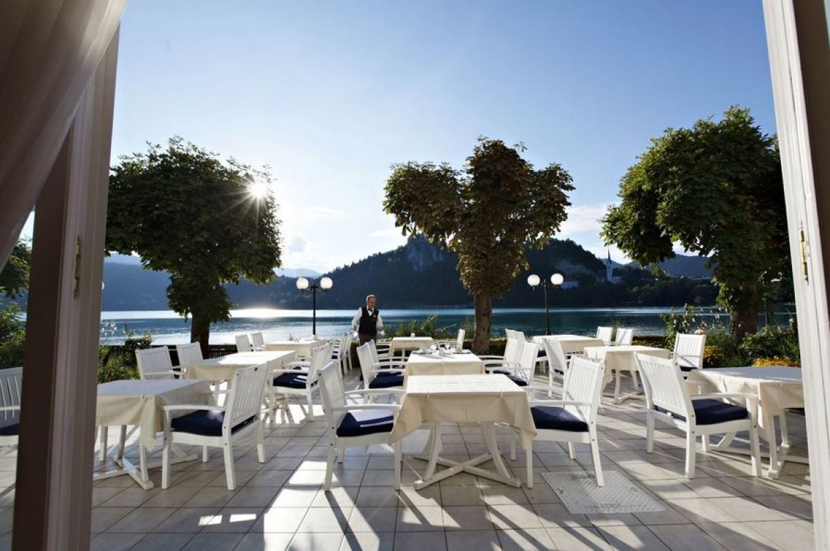 Bled - Slovenija