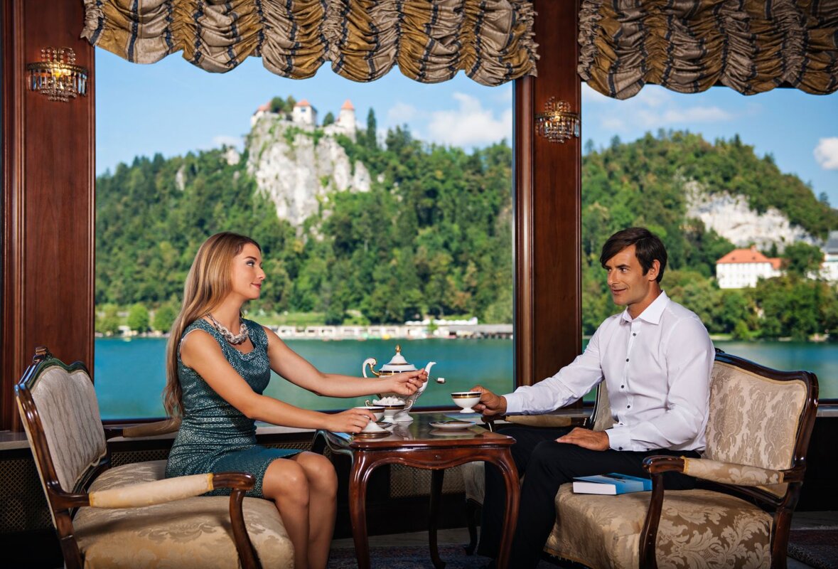Bled - Slovenija