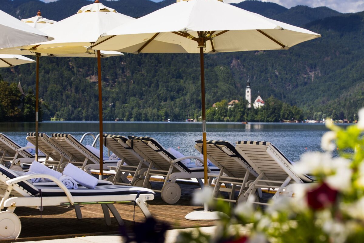Bled - Slovenija