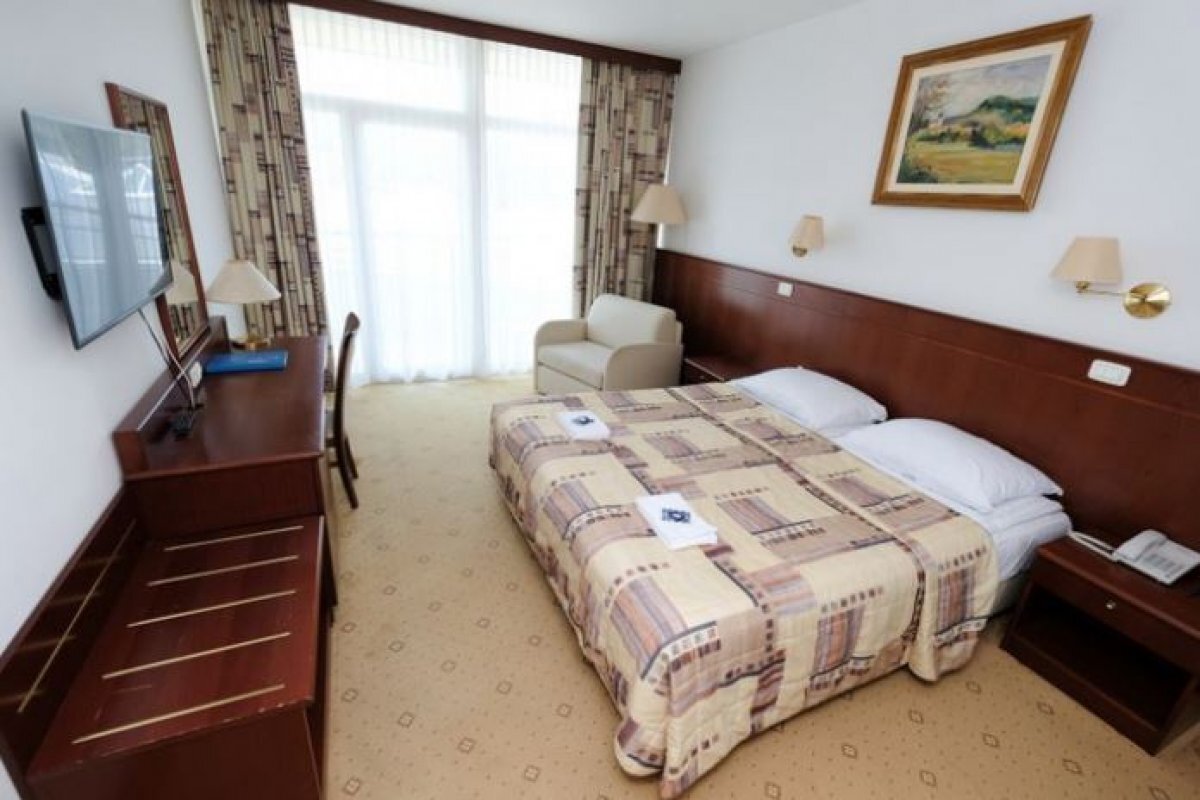 Terme Čatež - Slovenija