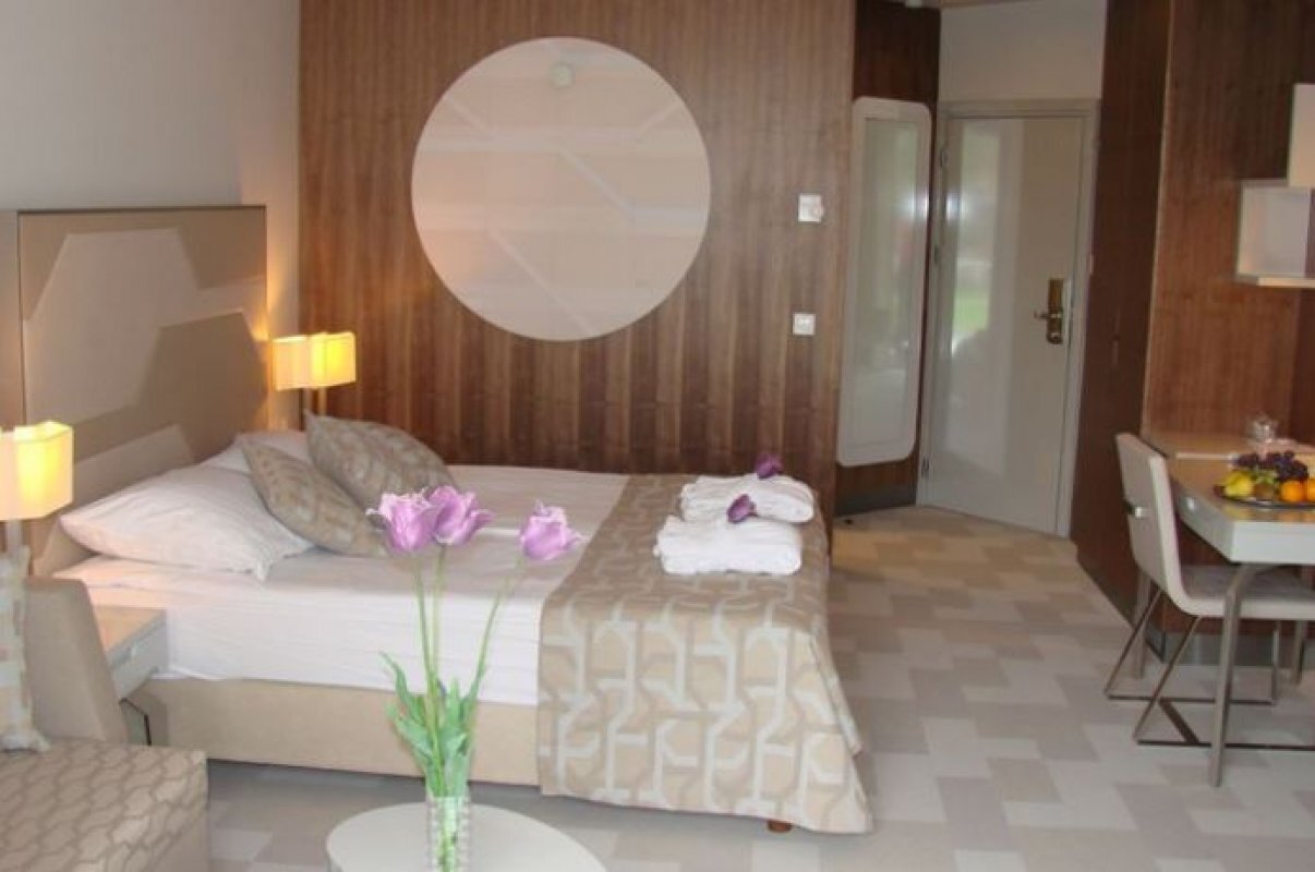 Terme Čatež - Slovenija