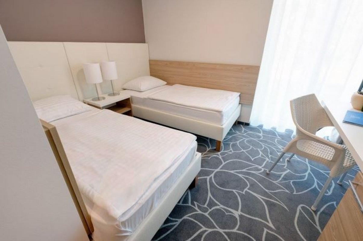 Terme Čatež - Slovenija