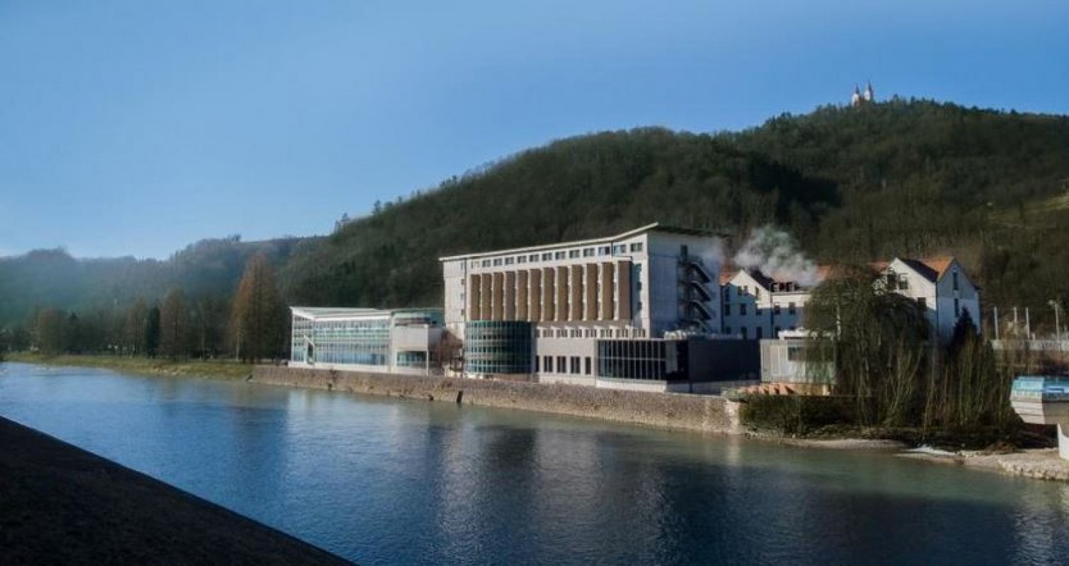 Terme Laško - Slovenija