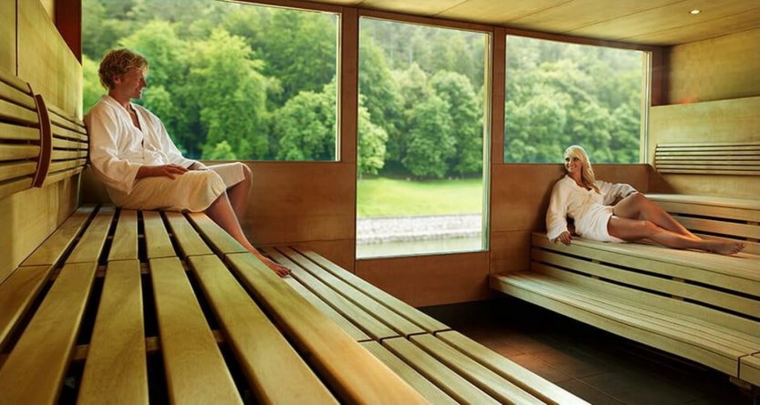 Terme Laško - Slovenija