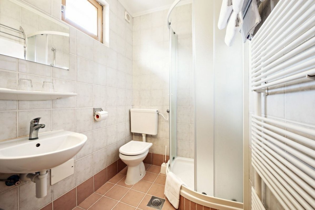 Terme Banovci - Slovenija