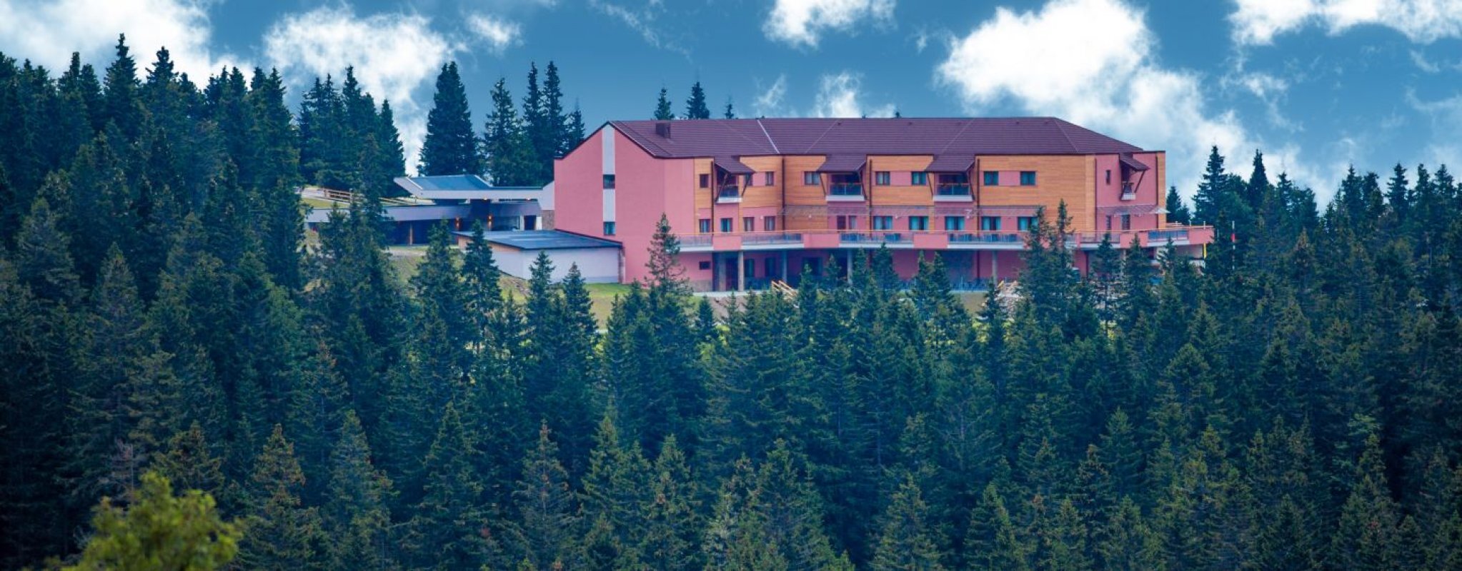 Rogla - Slovenija