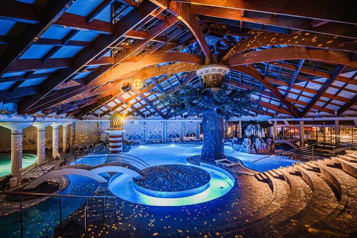 Terme Čatež - Slovenija