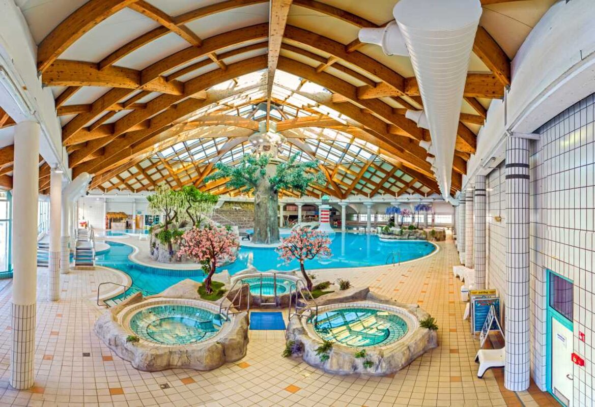 Terme Čatež - Slovenija