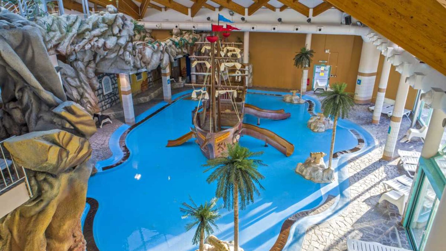 Terme Čatež - Slovenija