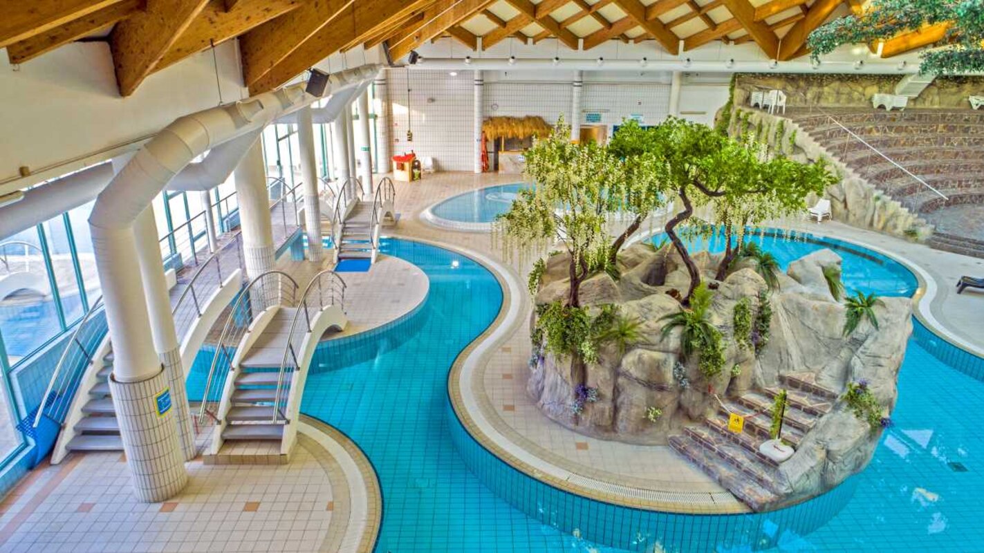 Terme Čatež - Slovenija