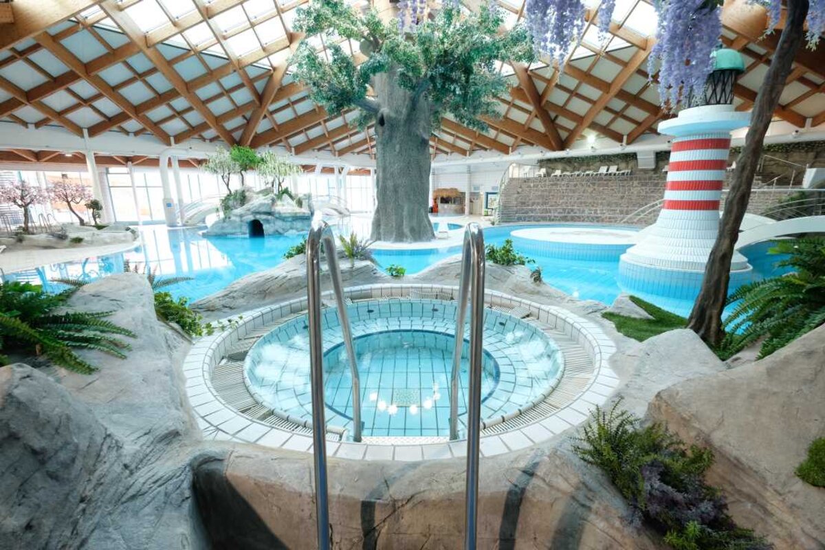 Terme Čatež - Slovenija