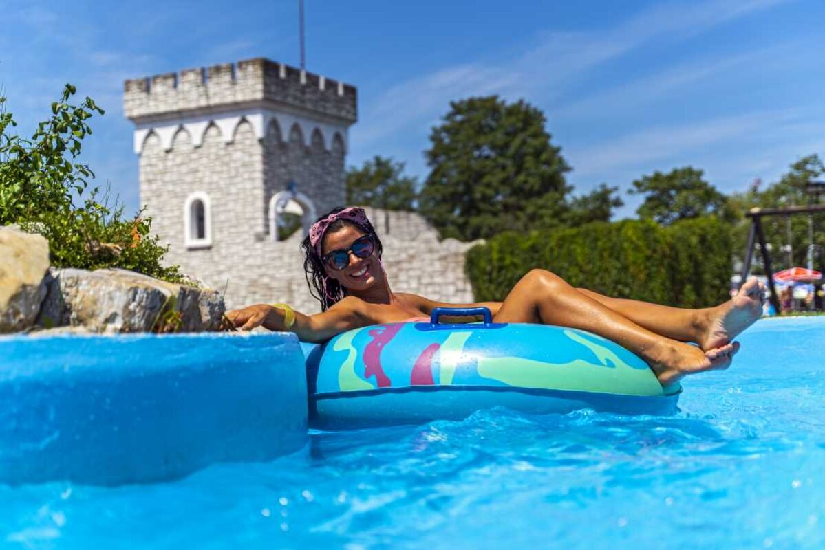 Terme Čatež - Slovenija