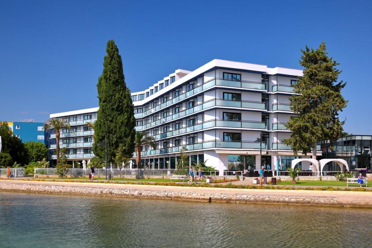 BIOGRAD - Dalmacija