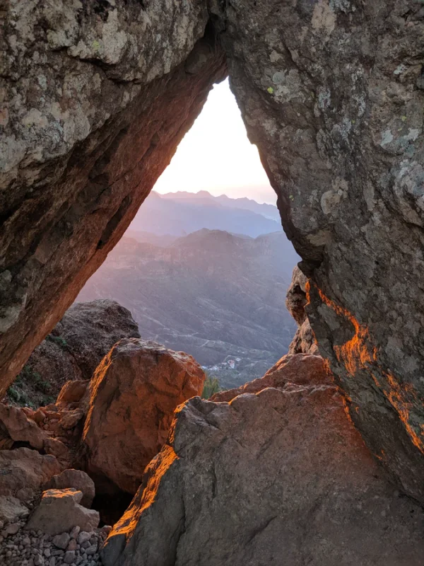 KANARSKI OTOKI-GRAN CANARIA IN TENERIFE