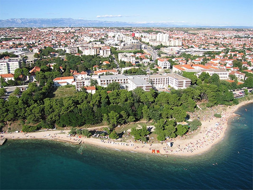 ZADAR - Dalmacija