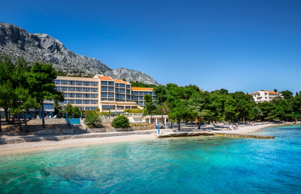 PELJEŠAC - Dalmacija