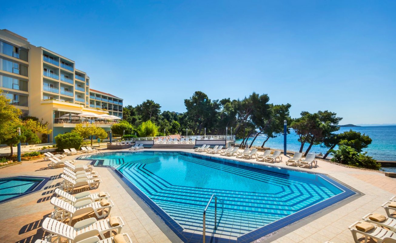 PELJEŠAC - Dalmacija