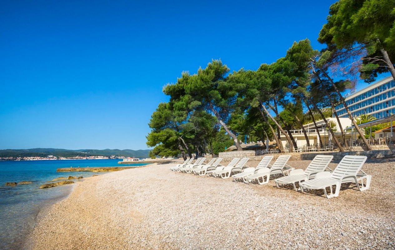 PELJEŠAC - Dalmacija