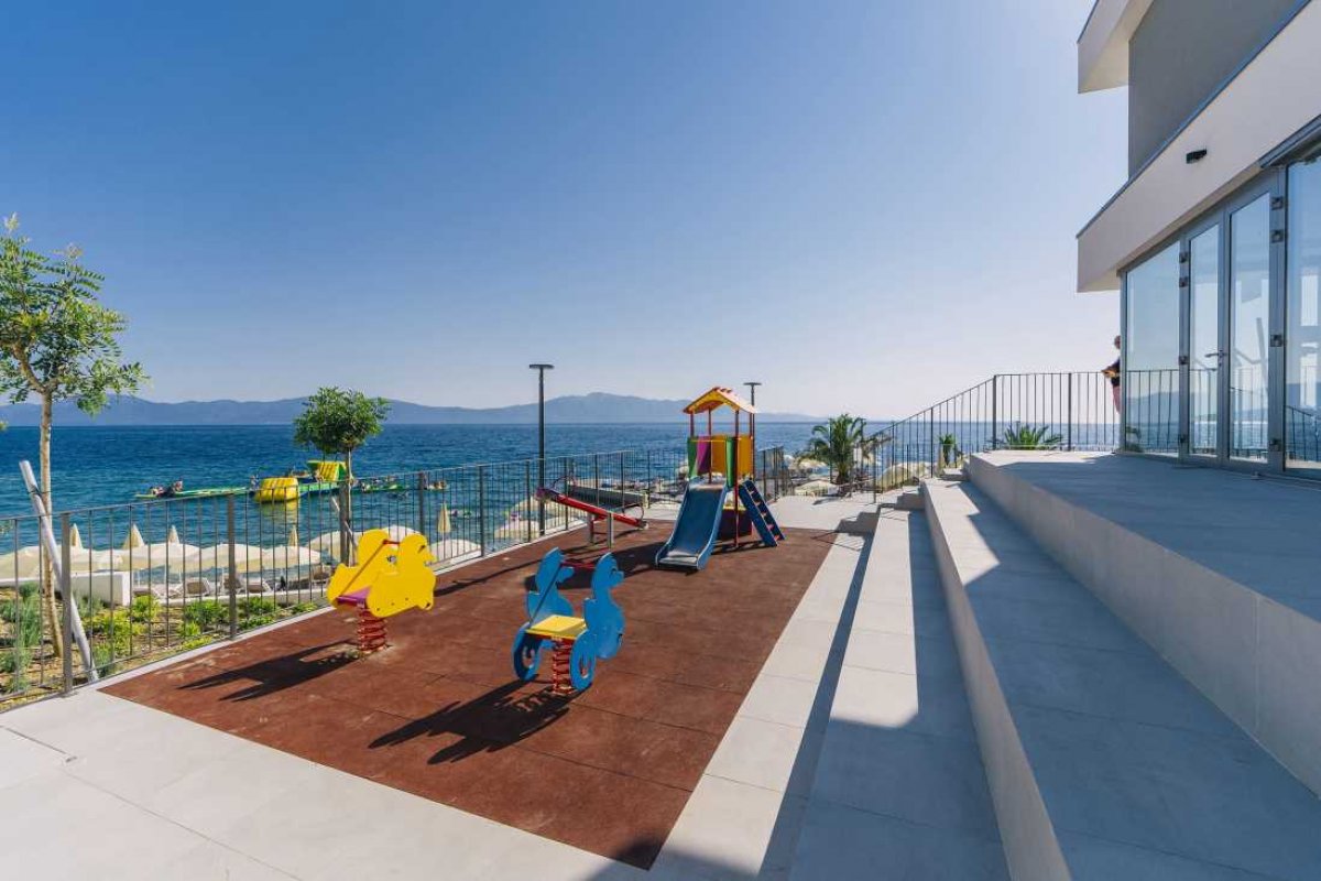 PODACA - Dalmacija