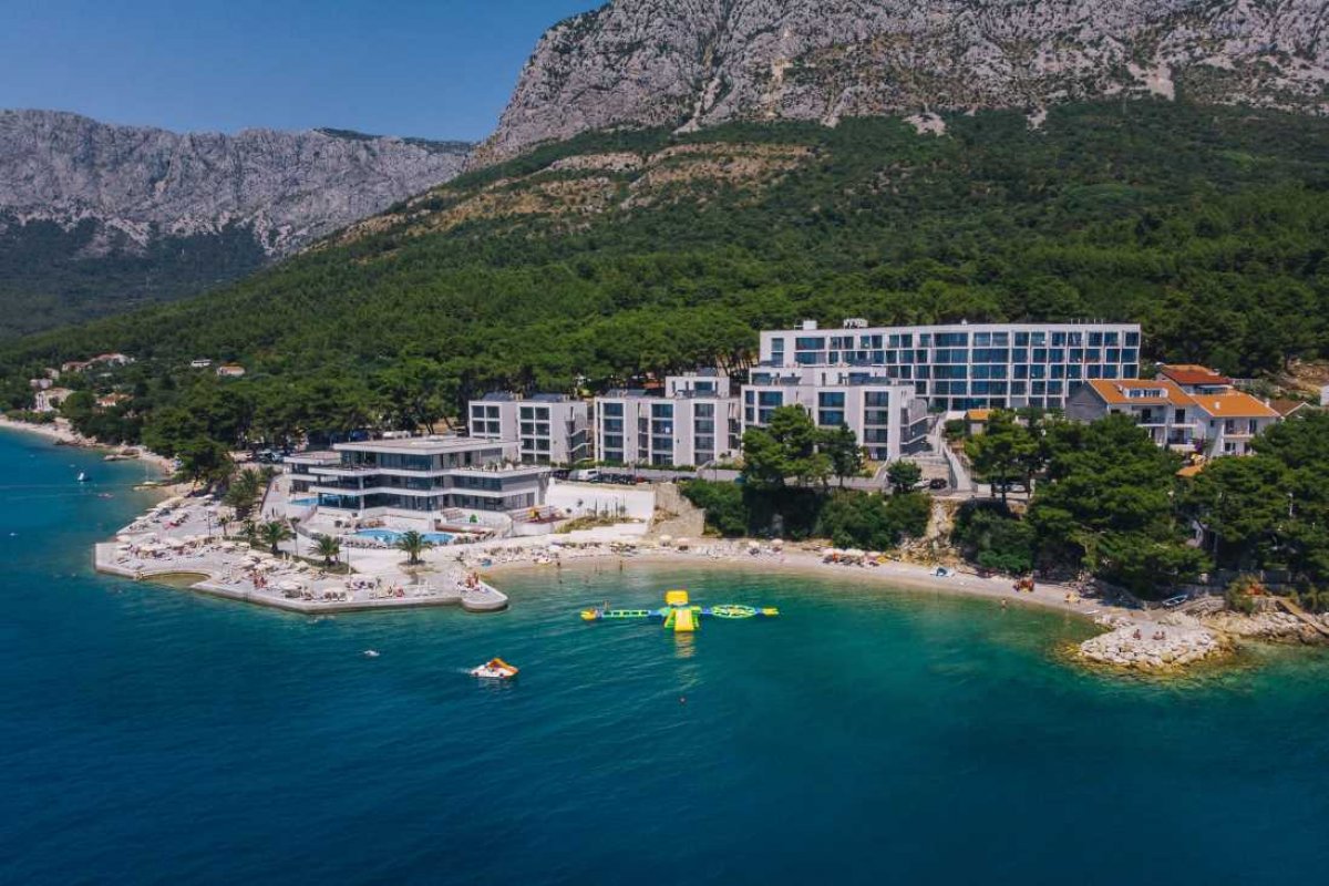 PODACA - Dalmacija