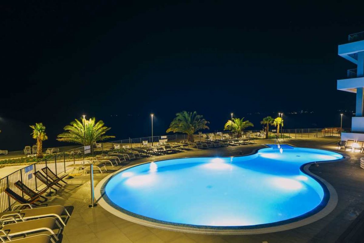 PODACA - Dalmacija