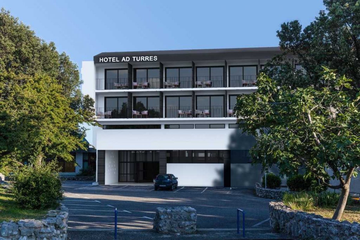 CRIKVENICA - Kvarner