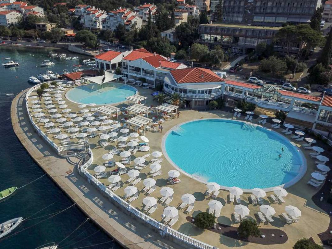 SELCE - Kvarner