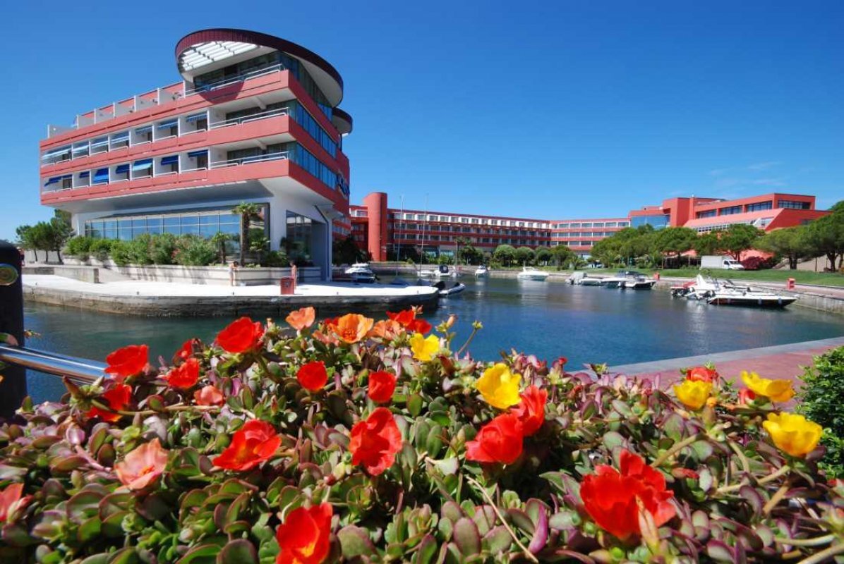 Portorož - Slovenija