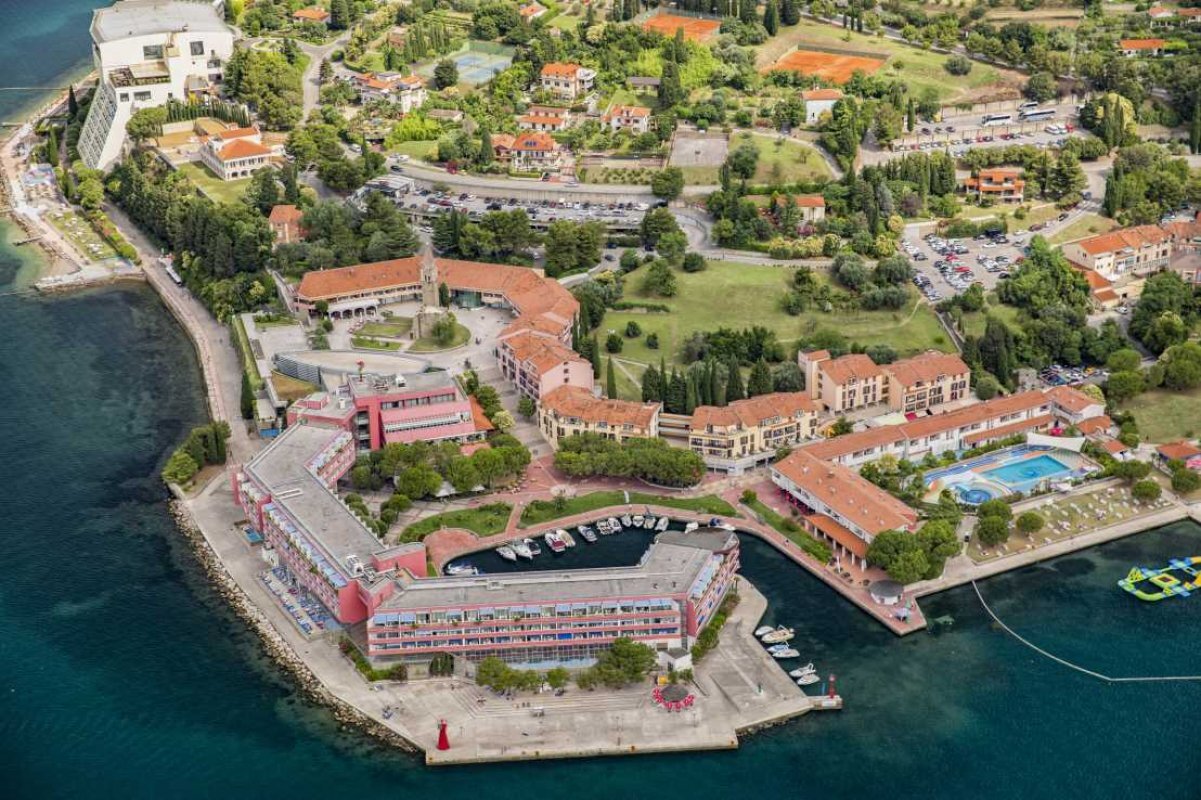 Portorož - Slovenija