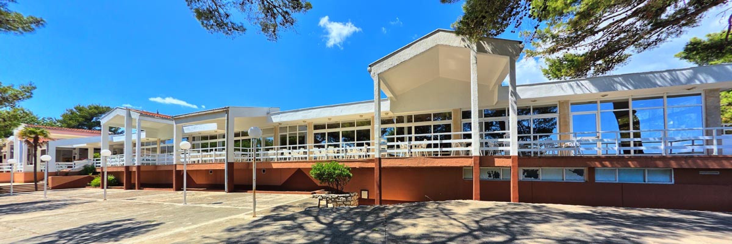 KAŠTEL ŠTAFILIČ - Dalmacija