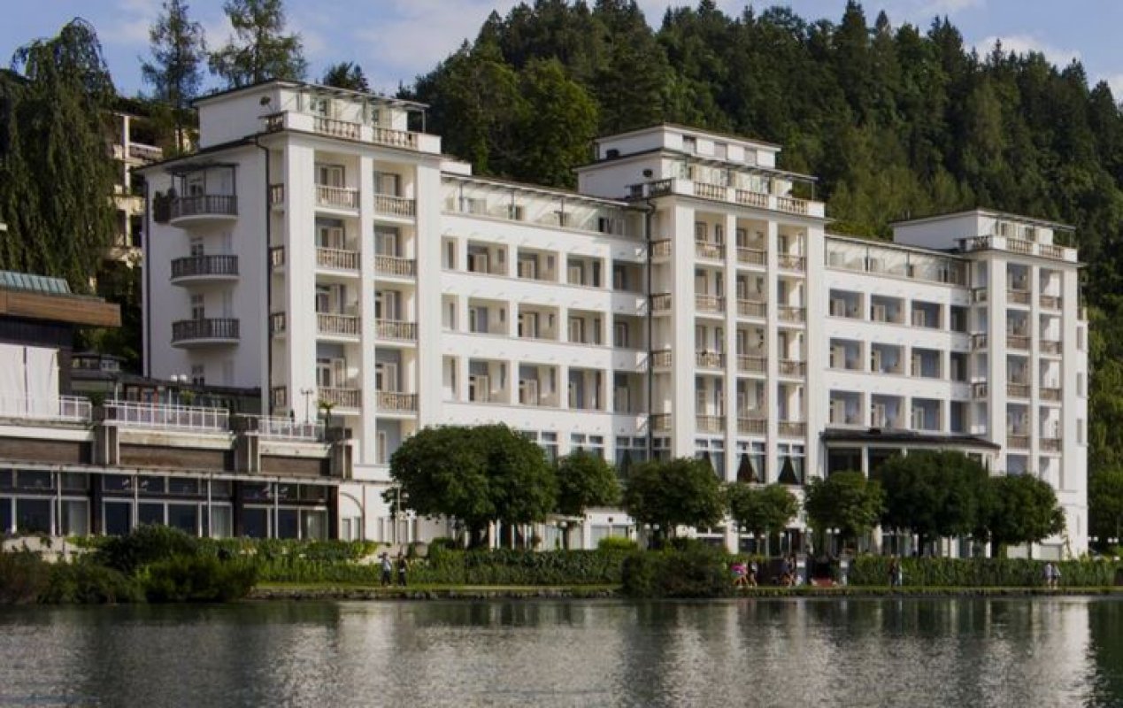 BLED - Slovenija