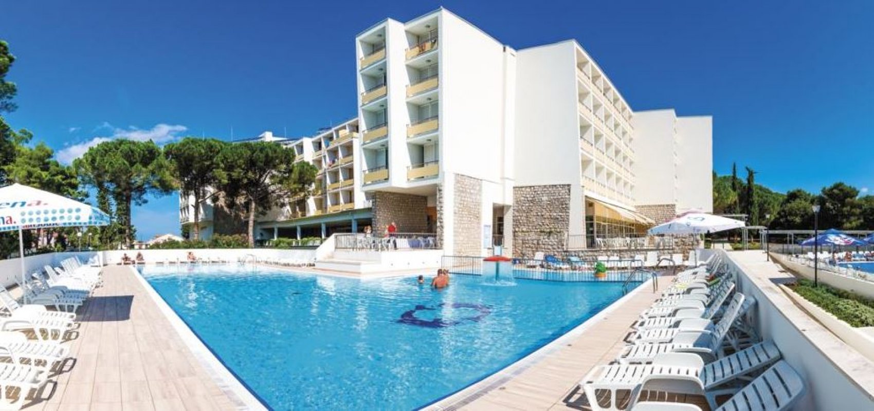BIOGRAD - ORGANIZIRANE SKUPINSKE POČITNICE