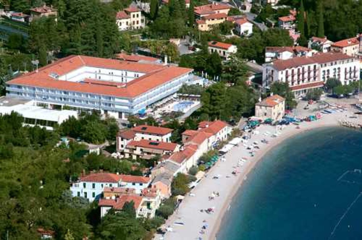 Mošćenička Draga - Kvarner - Hrvaška