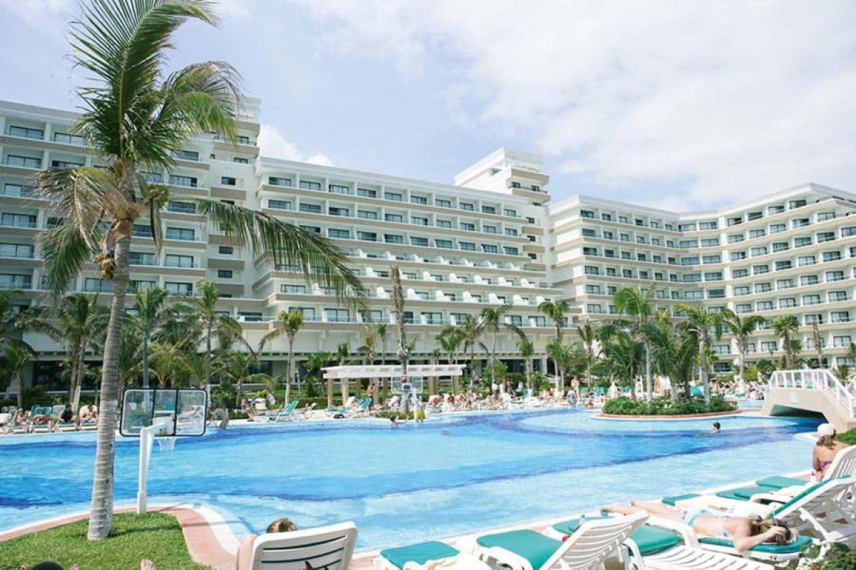 MEHIKA - PAKET AVIO + HOTEL