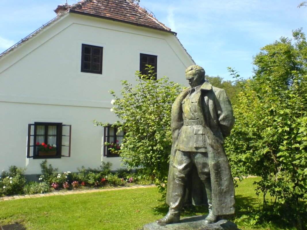 HRVAŠKO ZAGORJE