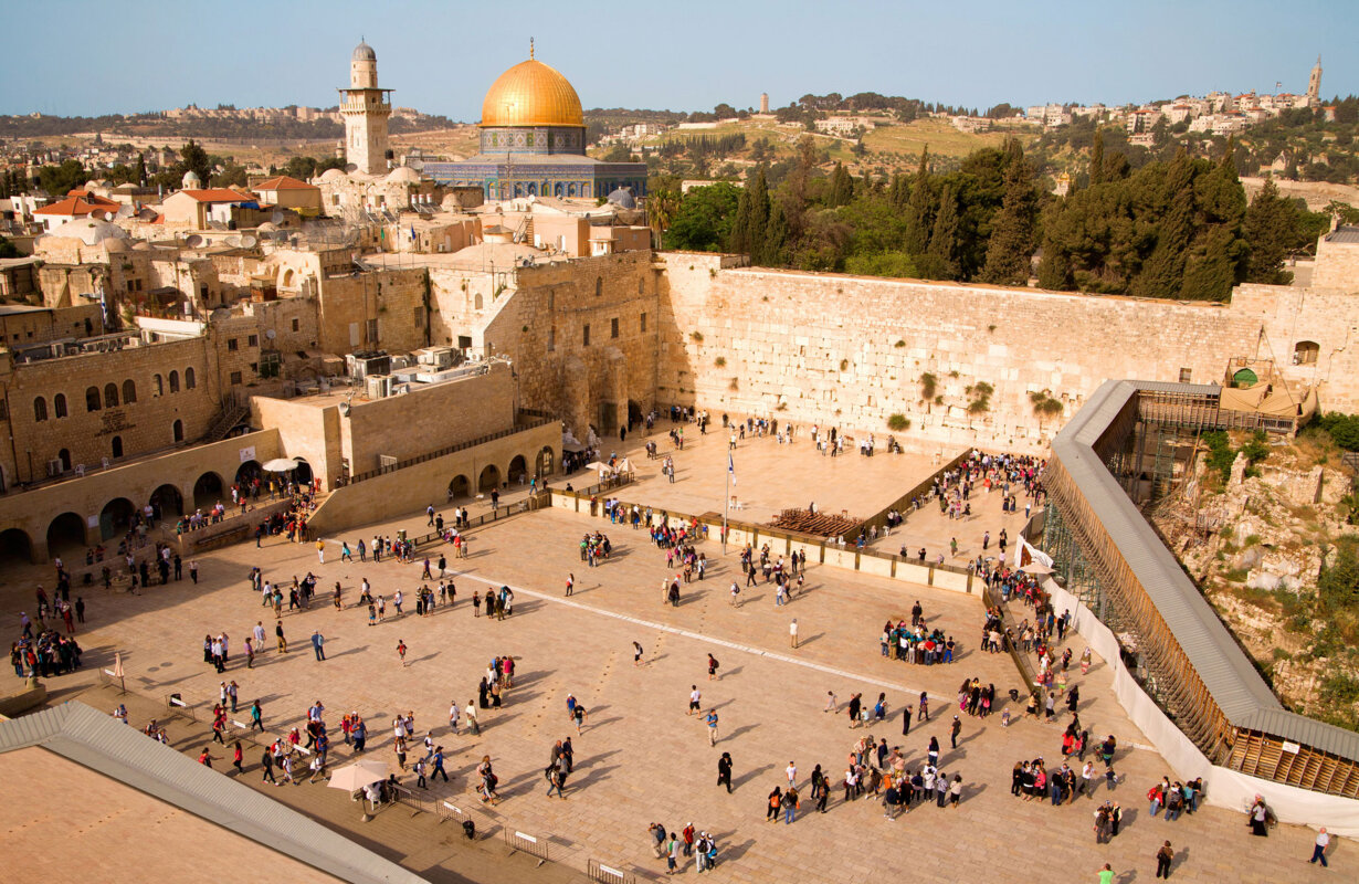 IZRAEL