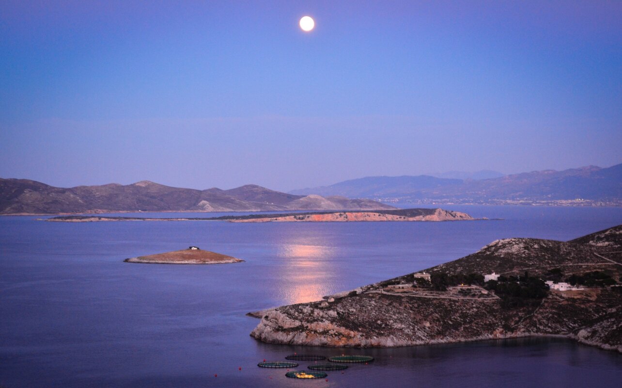 POČITNICE NA OTOKU KOS