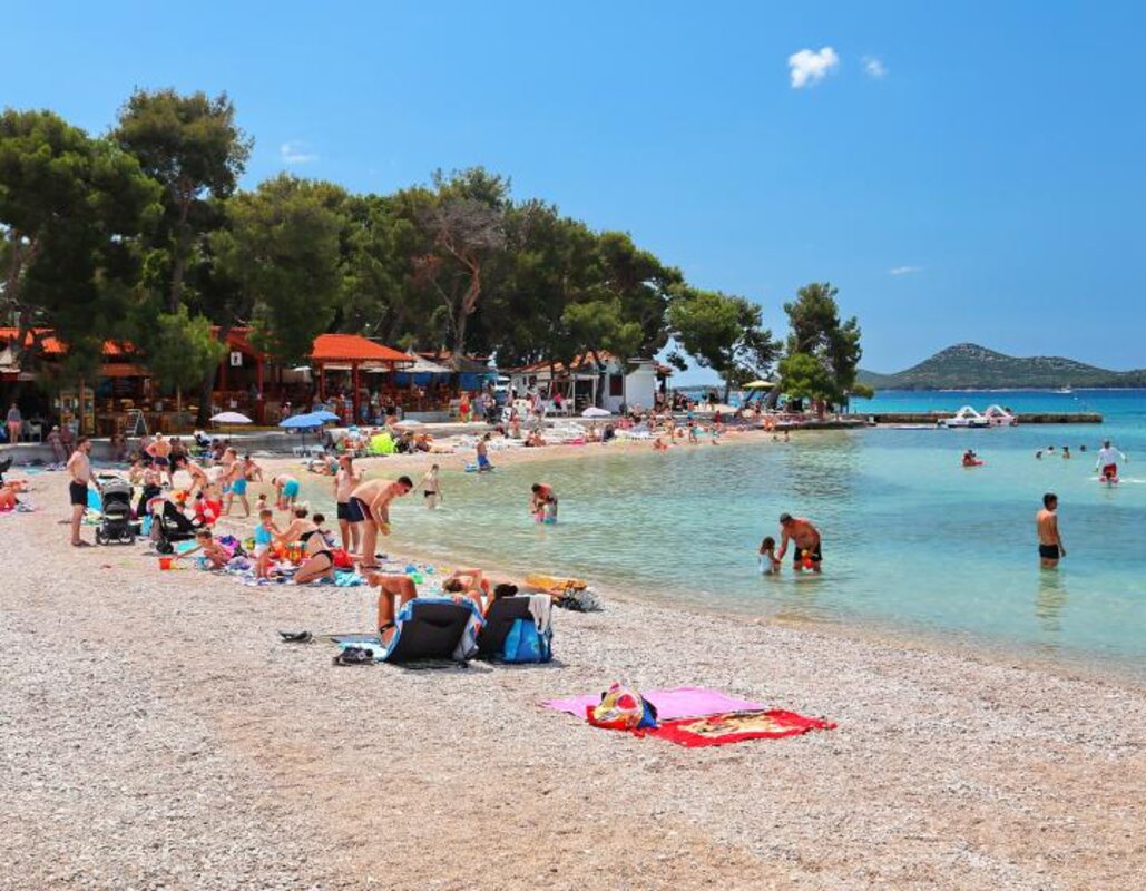 BIOGRAD - Dalmacija