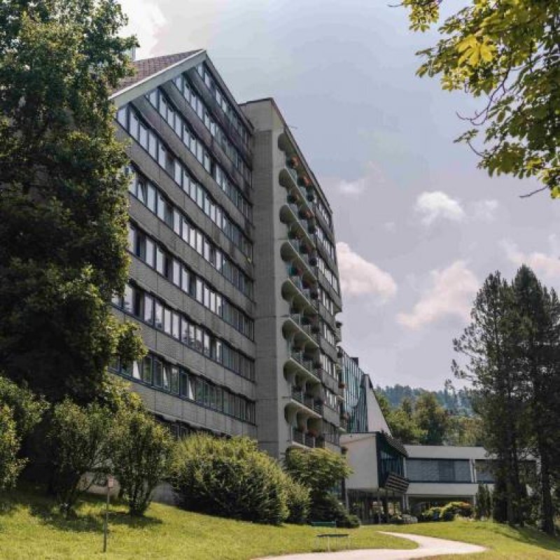 Terme Dobrna - Slovenija