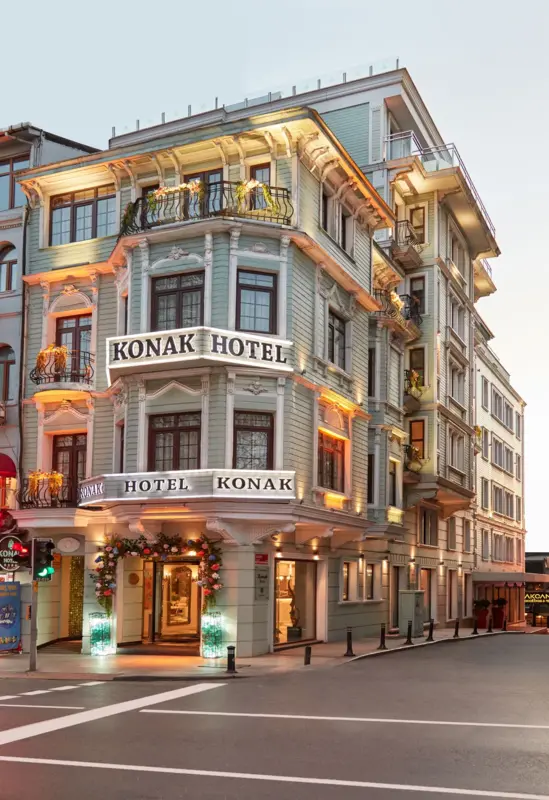 Istanbul