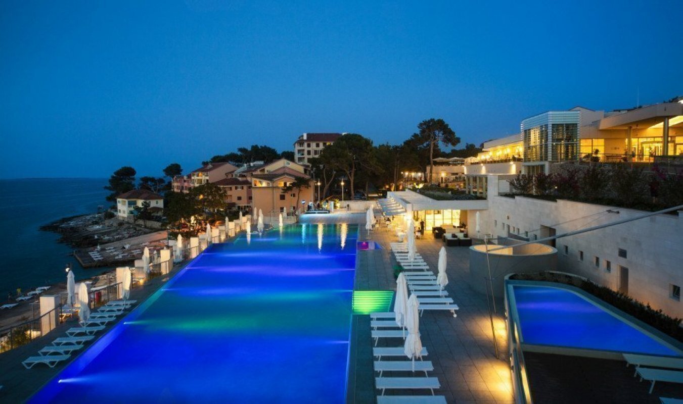 Otok Lošinj (Veli Lošinj) - Kvarner - Hrvaška