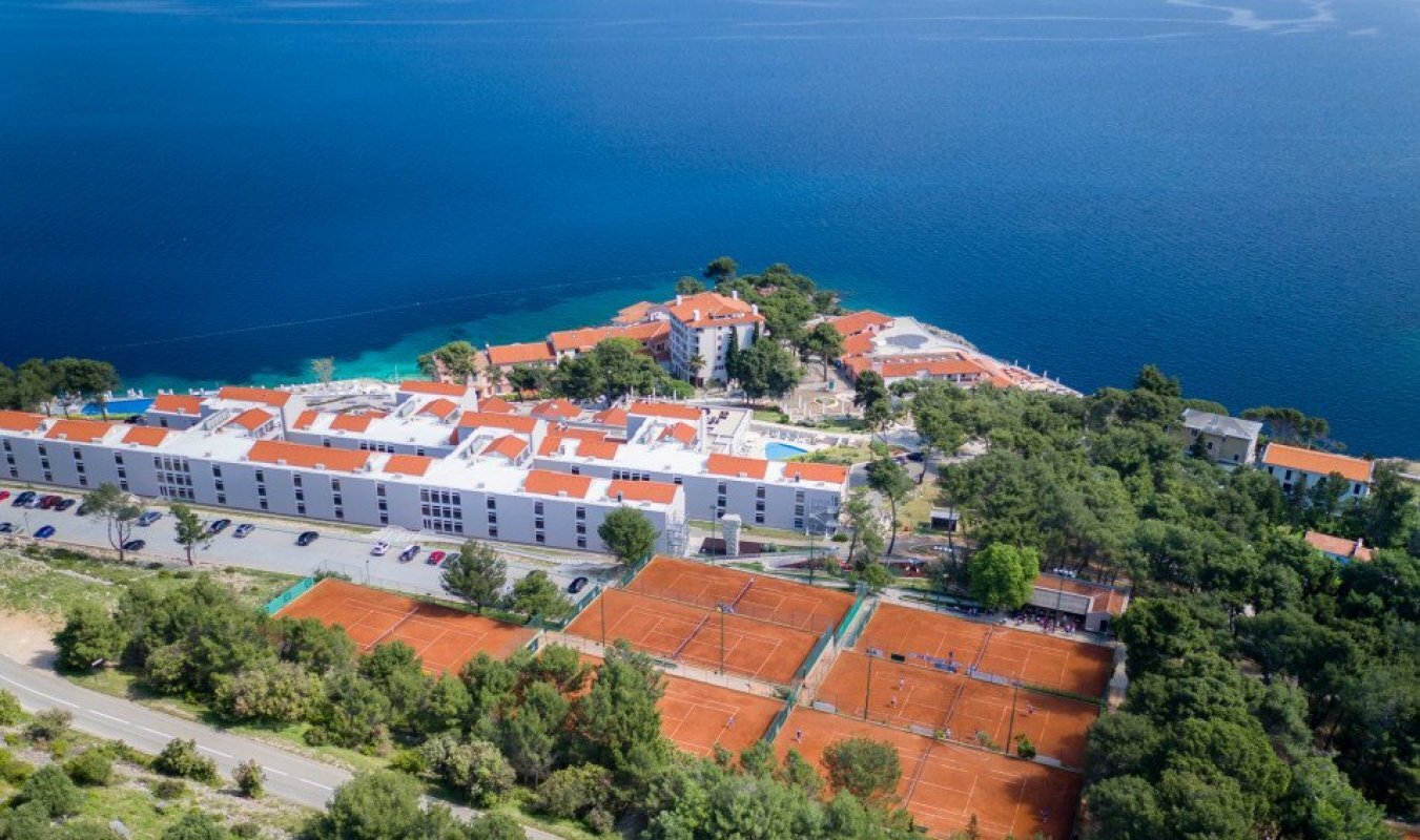 Otok Lošinj (Veli Lošinj) - Kvarner - Hrvaška