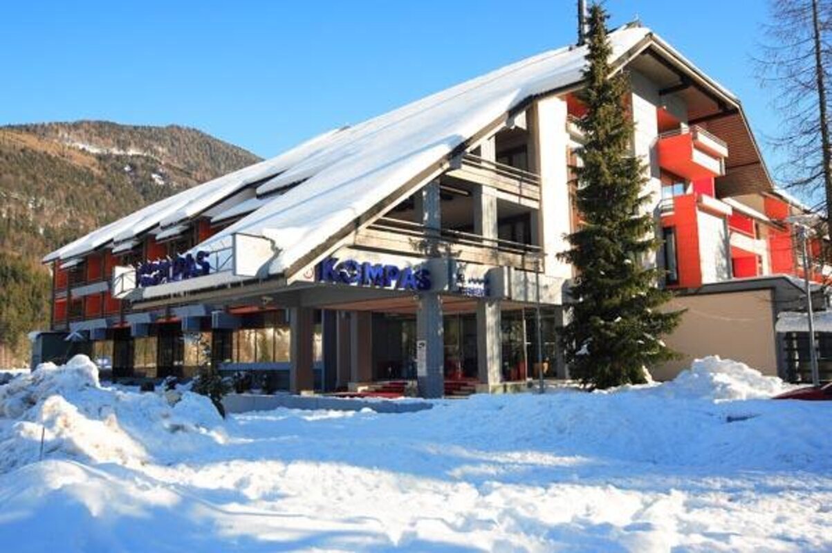 Kranjska Gora - Slovenija