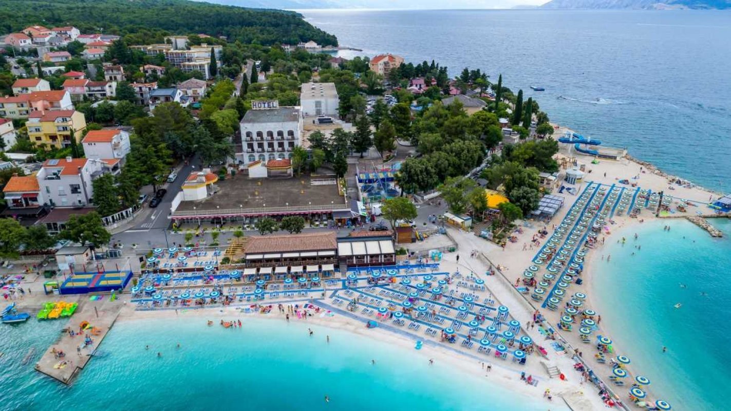 Selce - Kvarner