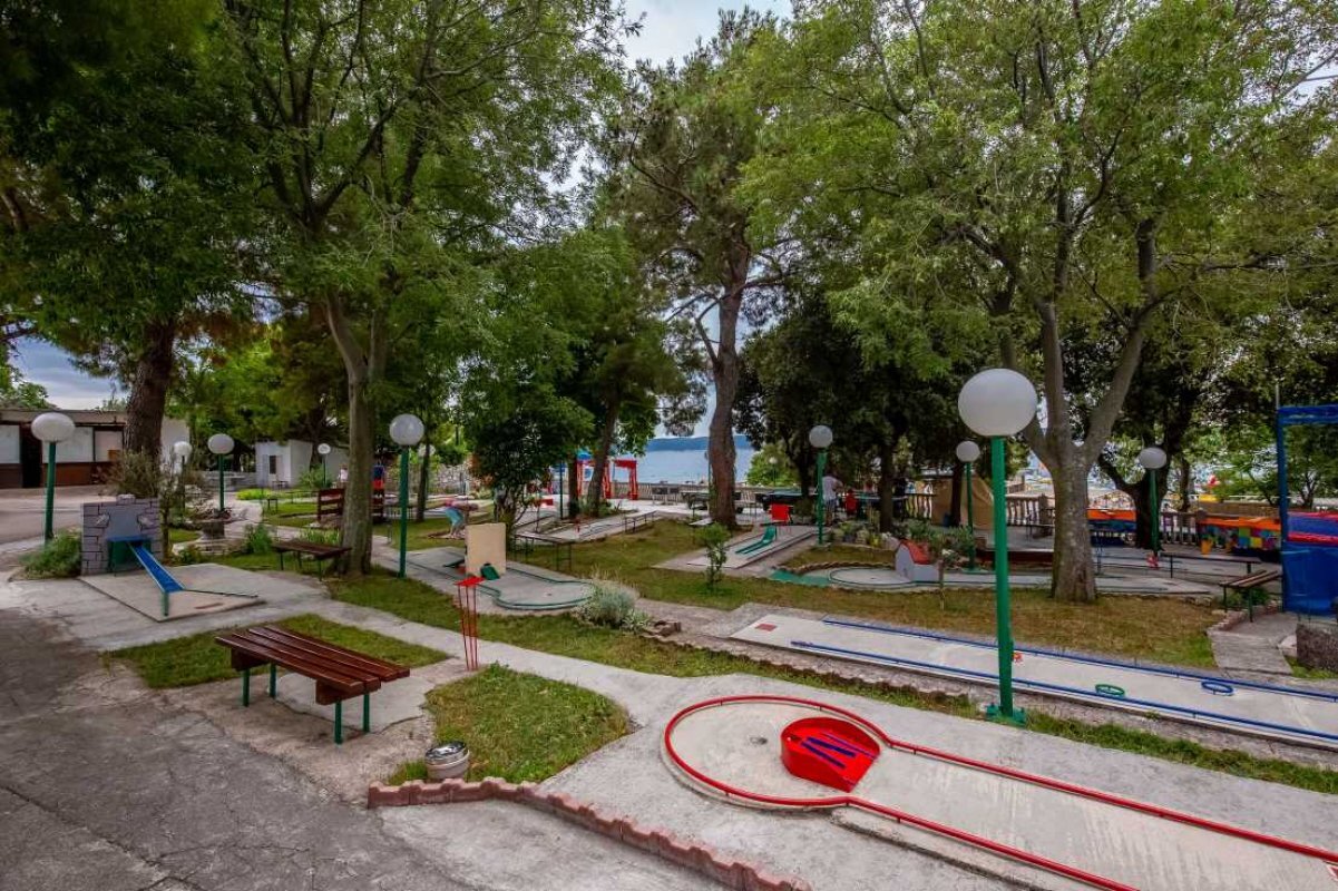 Selce - Kvarner