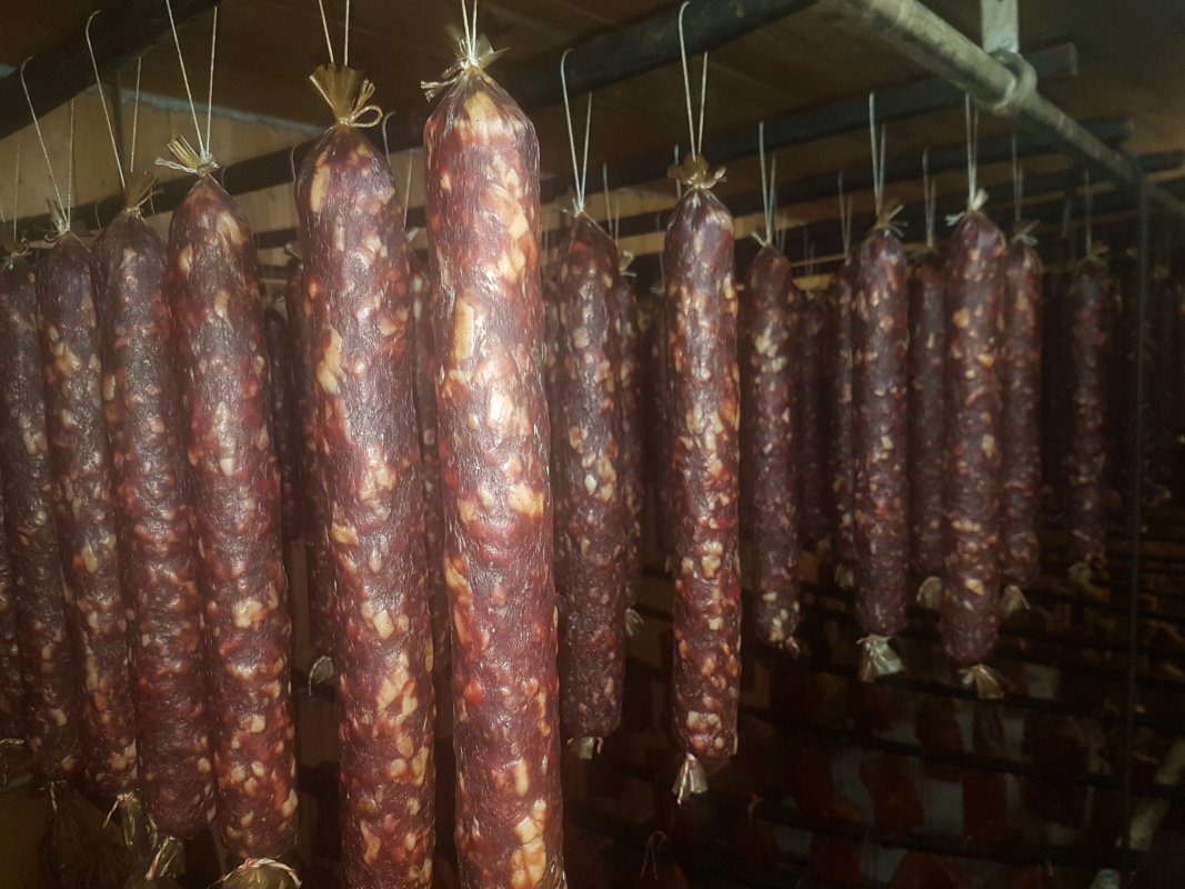 Dravska dolina in koroška