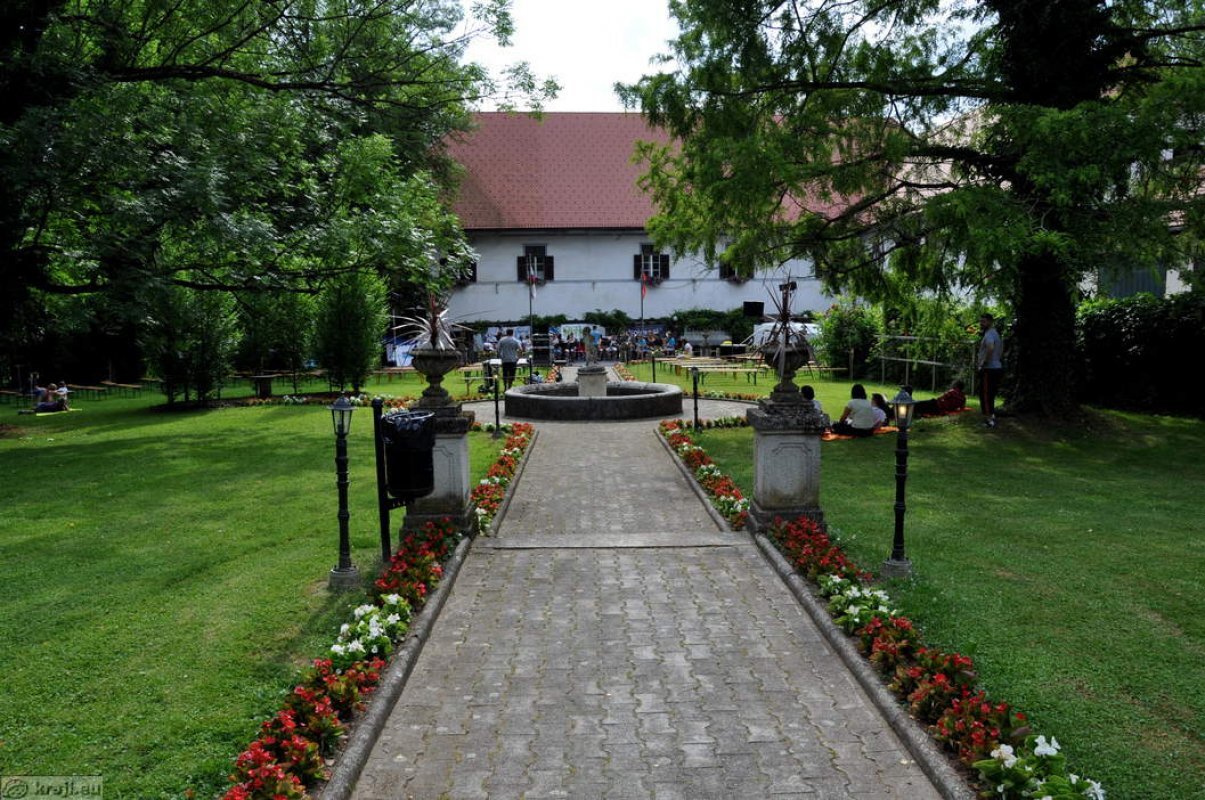 Dravska dolina in koroška