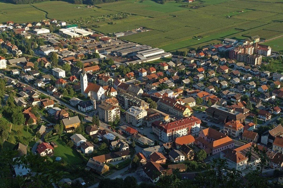Dravska dolina in koroška