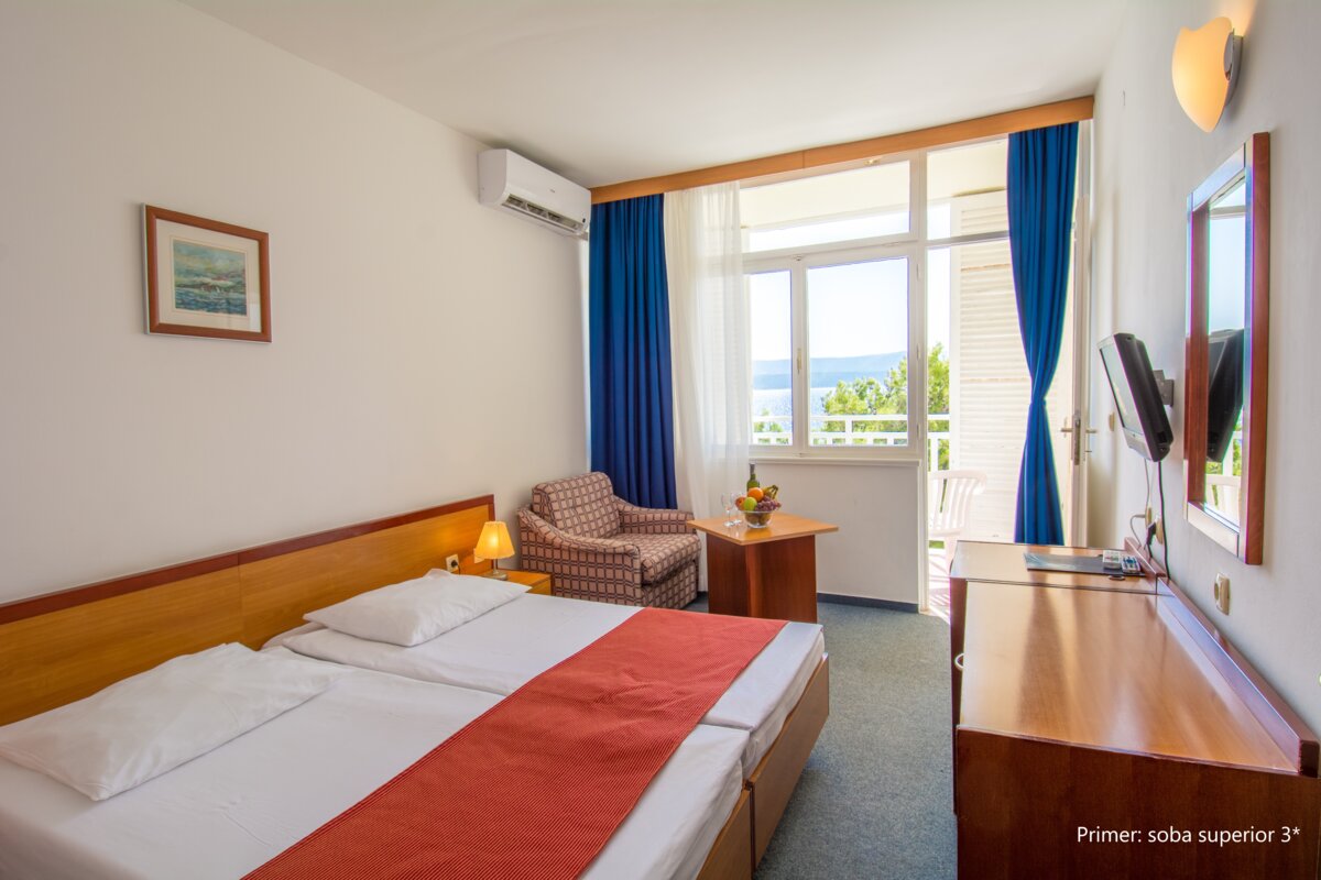 Omiš - Hrvaška