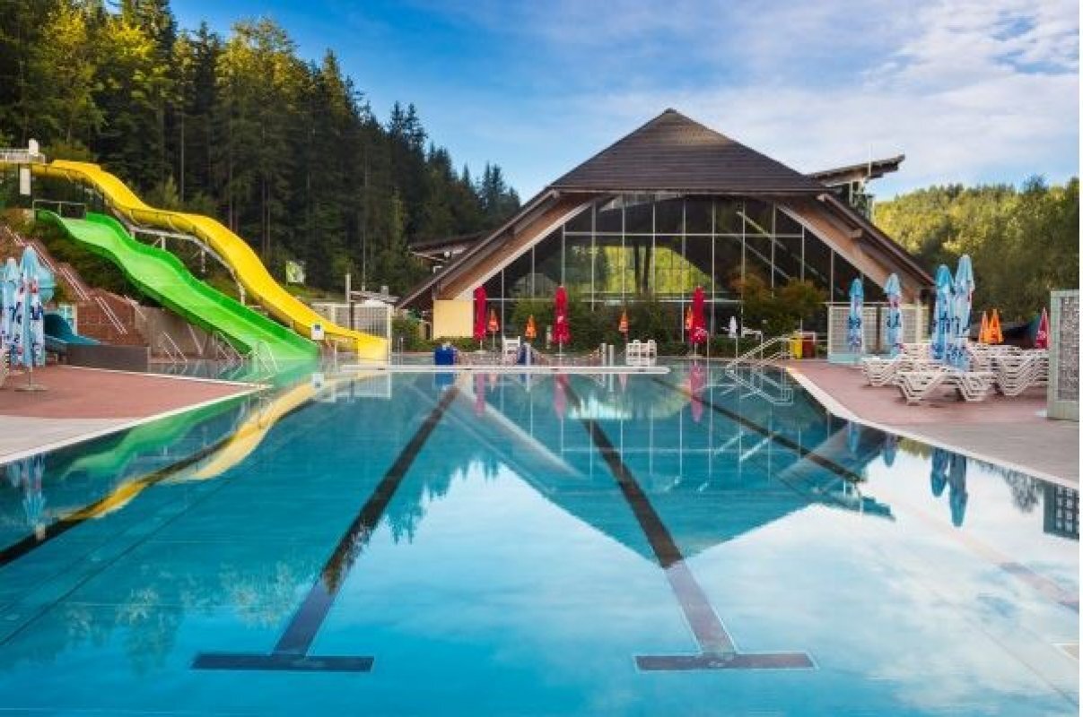 Laze v Tuhinju (Kamnik) - Slovenija
